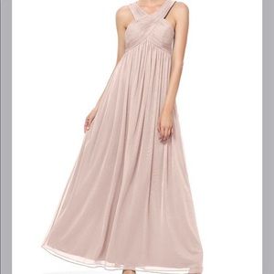 Azazie Terri bridesmaid dress